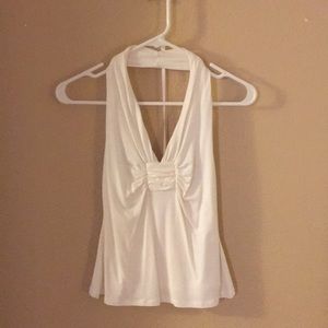 WHBM - Halter top